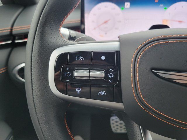 2026 Genesis GV70 2.5T Sport Prestige Chantilly VA