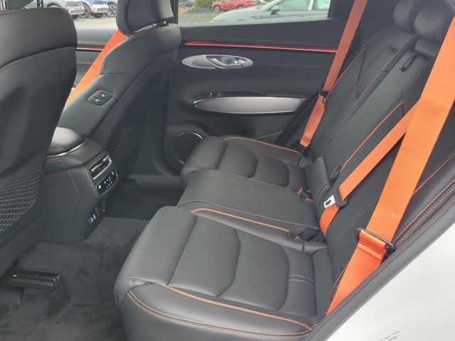 2026 Genesis GV70 2.5T Sport Prestige Chantilly VA