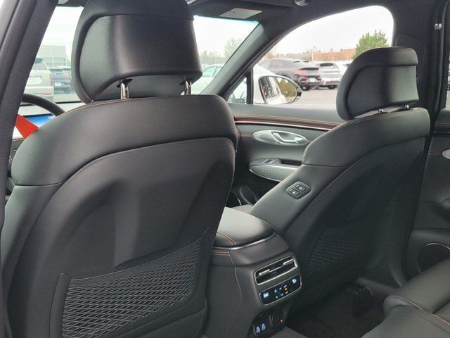 2026 Genesis GV70 2.5T Sport Prestige Chantilly VA