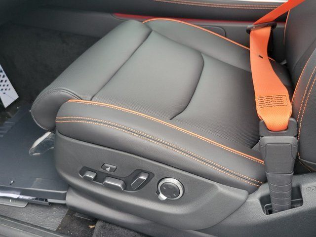 2026 Genesis GV70 2.5T Sport Prestige Chantilly VA