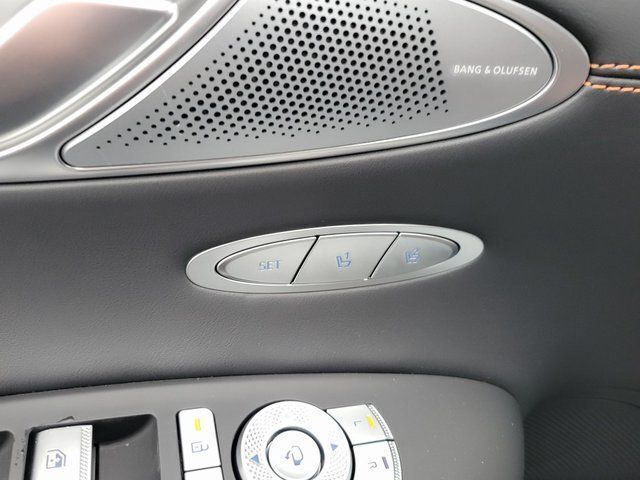 2026 Genesis GV70 2.5T Sport Prestige Chantilly VA