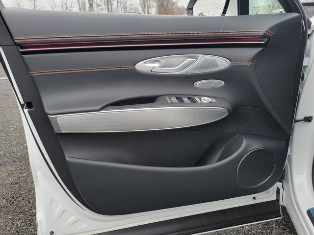 2026 Genesis GV70 2.5T Sport Prestige Chantilly VA