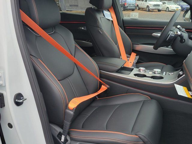 2026 Genesis GV70 2.5T Sport Prestige Chantilly VA