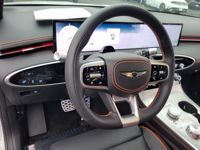 2026 Genesis GV70 2.5T Sport Prestige Chantilly VA