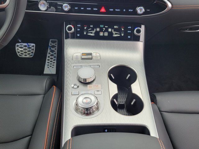 2026 Genesis GV70 2.5T Sport Prestige Chantilly VA