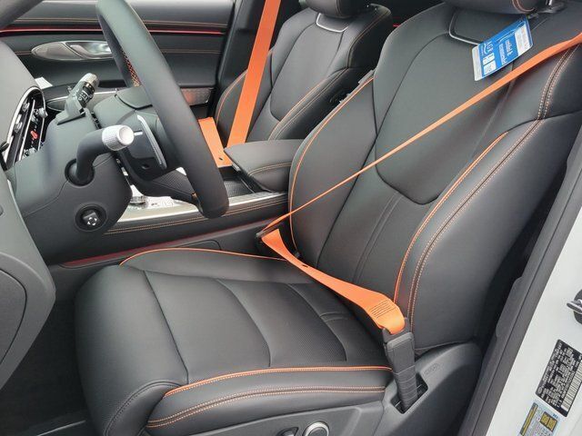 2026 Genesis GV70 2.5T Sport Prestige Chantilly VA