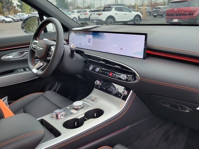 2026 Genesis GV70 2.5T Sport Prestige Chantilly VA