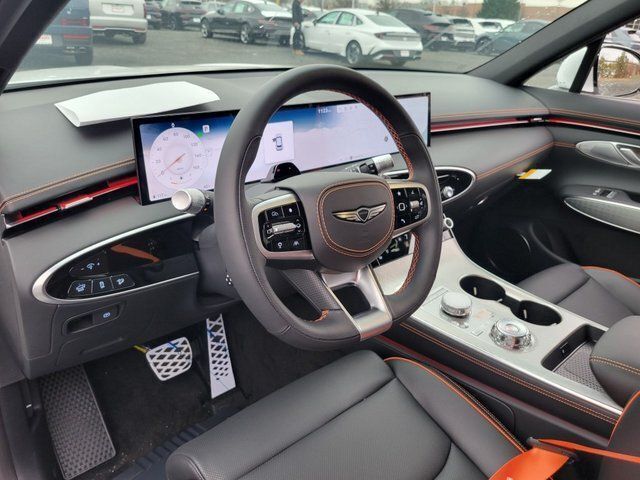 2026 Genesis GV70 2.5T Sport Prestige Chantilly VA