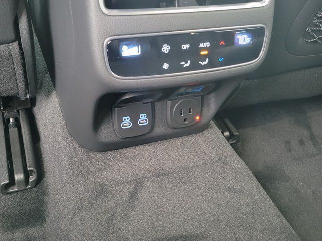 2026 Genesis GV70 2.5T Sport Prestige Chantilly VA