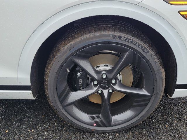 2026 Genesis GV70 2.5T Sport Prestige Chantilly VA