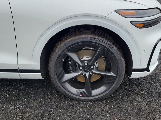 2026 Genesis GV70 2.5T Sport Prestige Chantilly VA