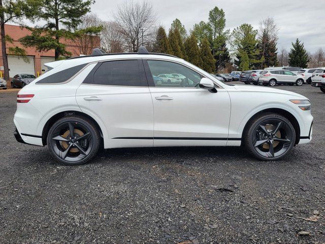 2026 Genesis GV70 2.5T Sport Prestige Chantilly VA