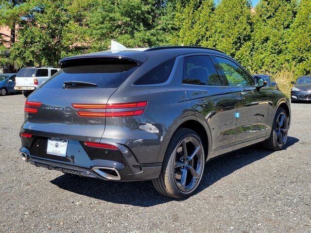 2026 Genesis GV70 2.5T Sport Prestige Chantilly VA