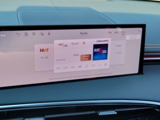 2026 Genesis GV70 2.5T Sport Prestige Chantilly VA