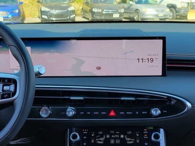 2026 Genesis GV70 2.5T Sport Prestige Chantilly VA