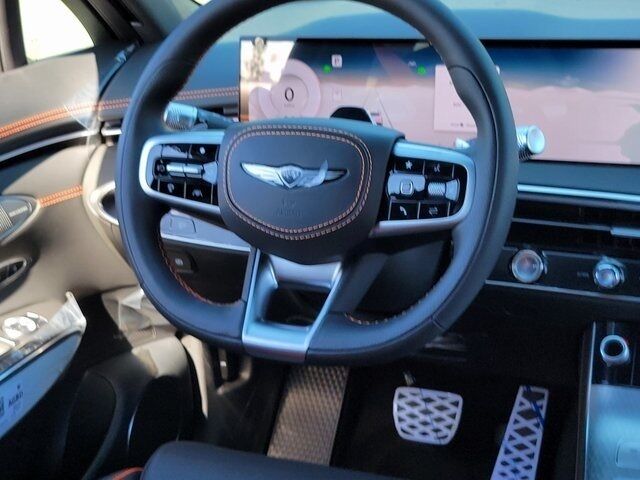 2026 Genesis GV70 2.5T Sport Prestige Chantilly VA