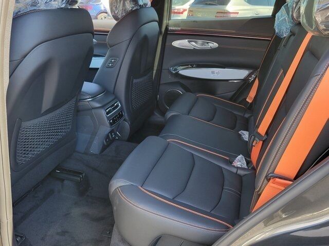 2026 Genesis GV70 2.5T Sport Prestige Chantilly VA