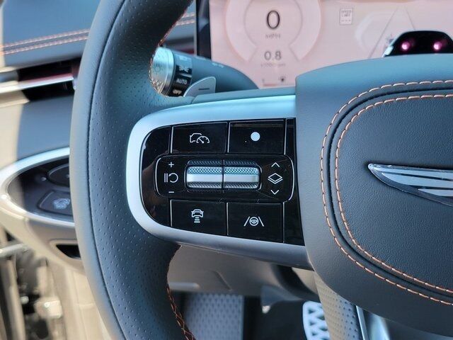 2026 Genesis GV70 2.5T Sport Prestige Chantilly VA