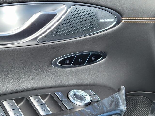 2026 Genesis GV70 2.5T Sport Prestige Chantilly VA