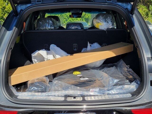 2026 Genesis GV70 2.5T Sport Prestige Chantilly VA