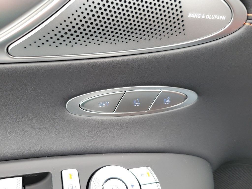 2026 Genesis GV70 2.5T Sport Prestige Chantilly VA