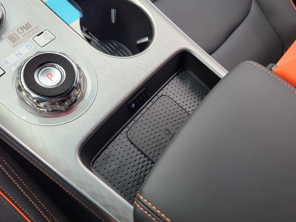 2026 Genesis GV70 2.5T Sport Prestige Chantilly VA