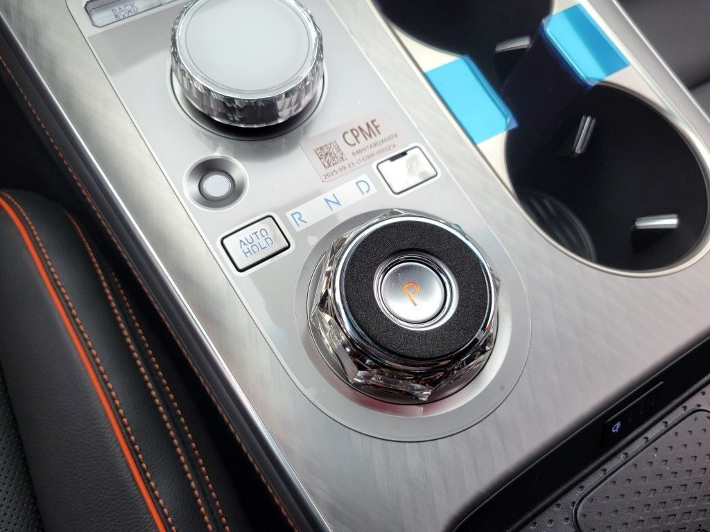 2026 Genesis GV70 2.5T Sport Prestige Chantilly VA