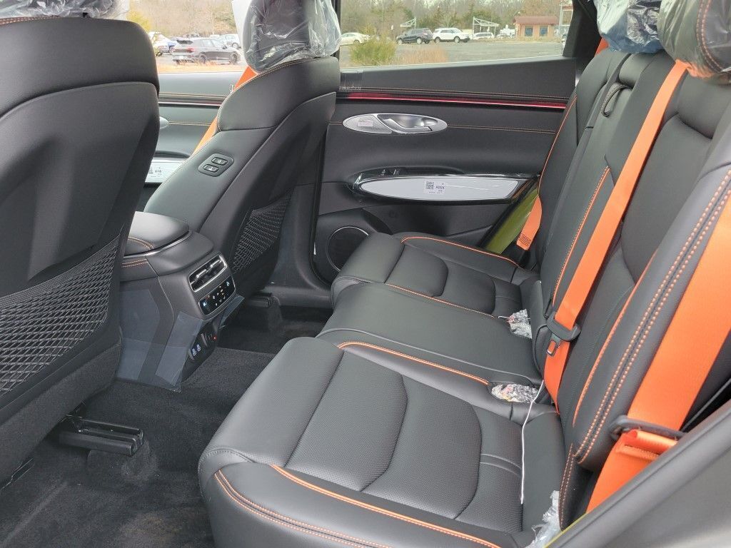 2026 Genesis GV70 2.5T Sport Prestige Chantilly VA