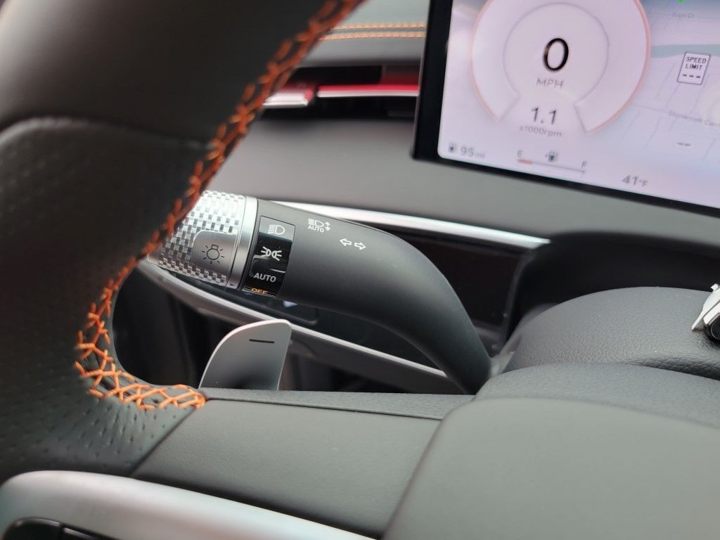 2026 Genesis GV70 2.5T Sport Prestige Chantilly VA