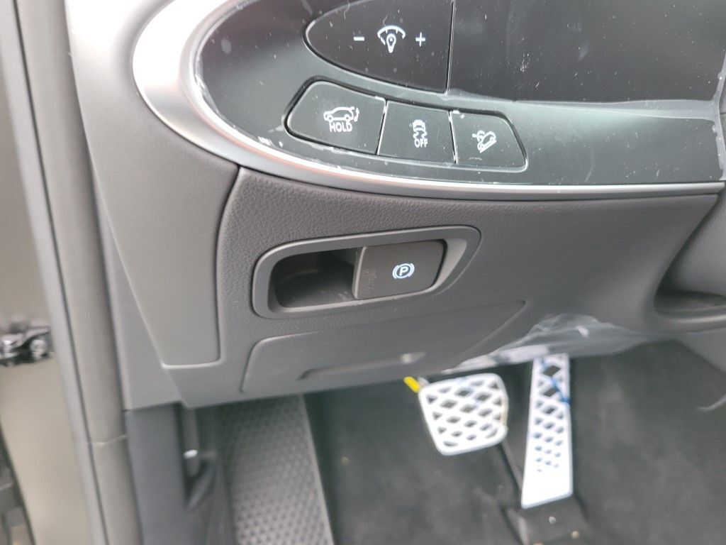 2026 Genesis GV70 2.5T Sport Prestige Chantilly VA