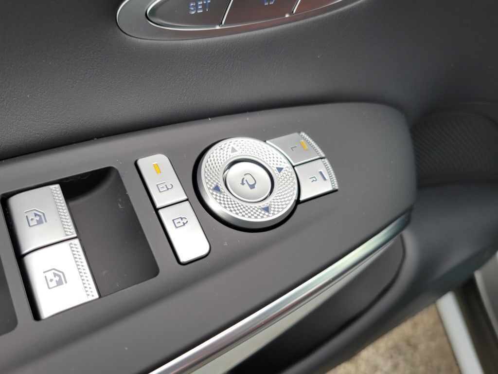 2026 Genesis GV70 2.5T Sport Prestige Chantilly VA