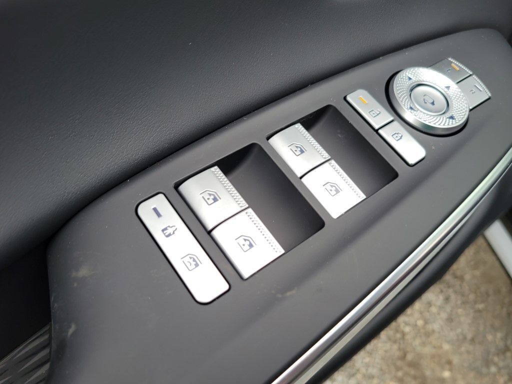 2026 Genesis GV70 2.5T Sport Prestige Chantilly VA