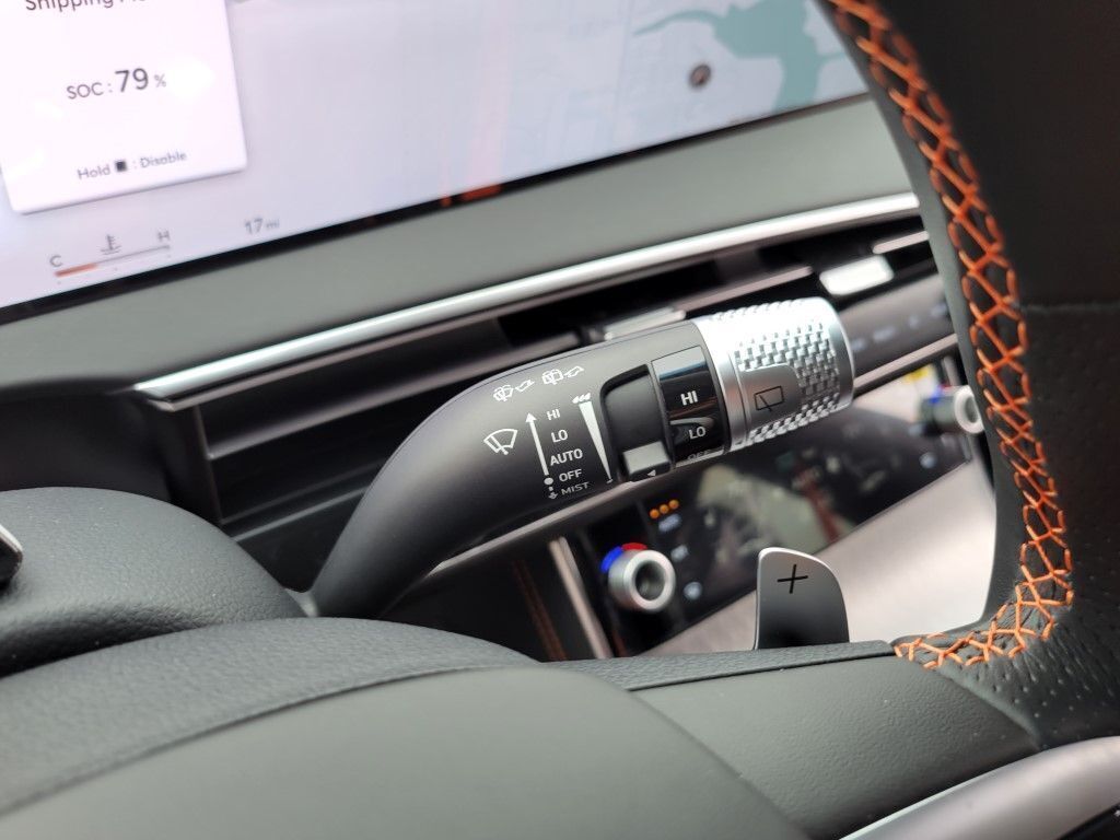 2026 Genesis GV70 2.5T Sport Prestige Chantilly VA