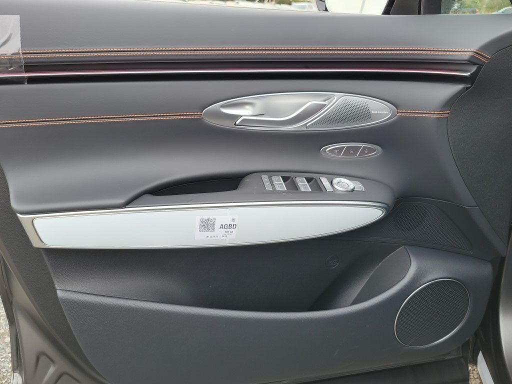 2026 Genesis GV70 2.5T Sport Prestige Chantilly VA