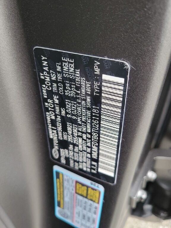 2026 Genesis GV70 2.5T Sport Prestige Chantilly VA