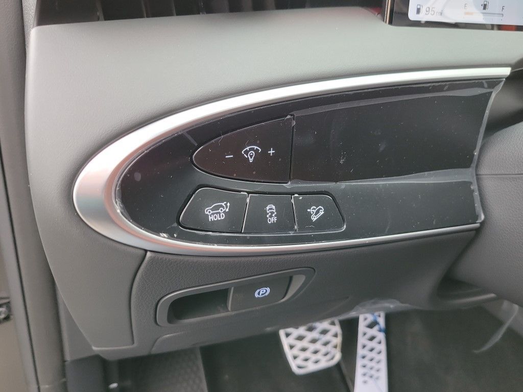 2026 Genesis GV70 2.5T Sport Prestige Chantilly VA