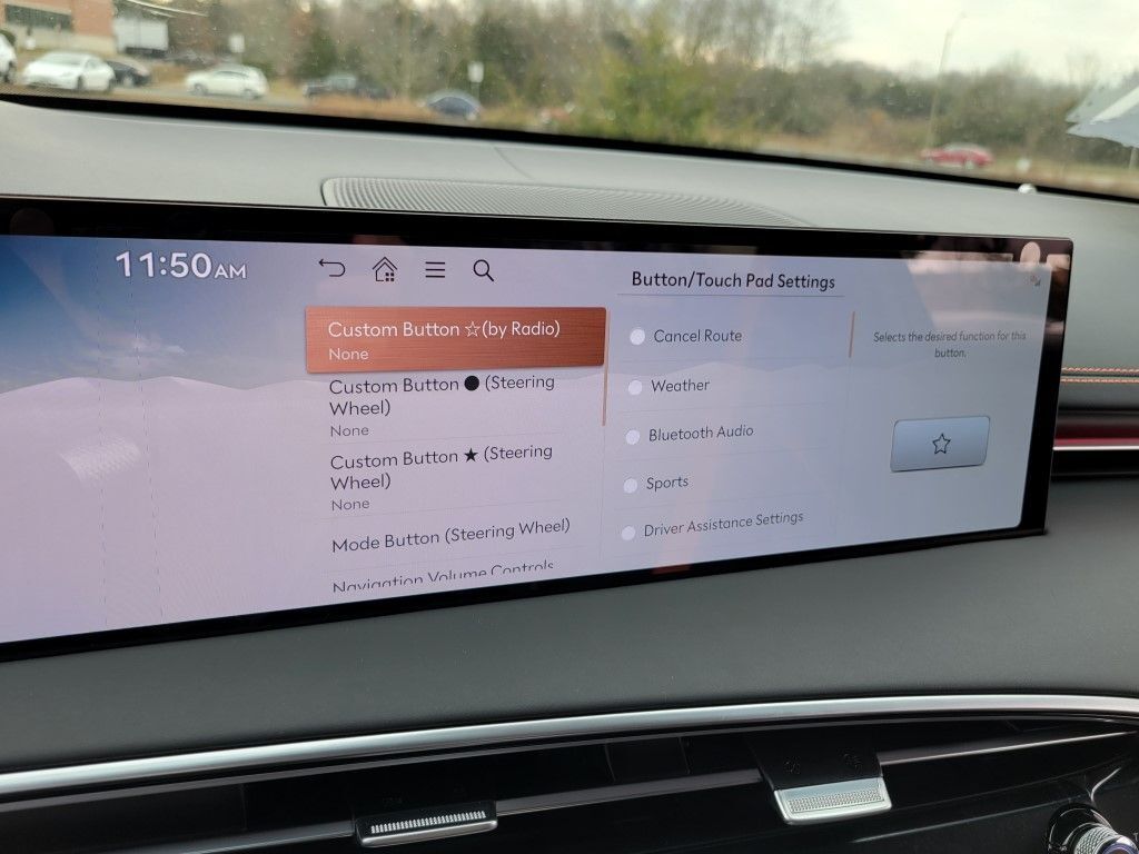 2026 Genesis GV70 2.5T Sport Prestige Chantilly VA