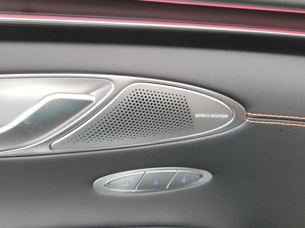 2026 Genesis GV70 2.5T Sport Prestige Chantilly VA