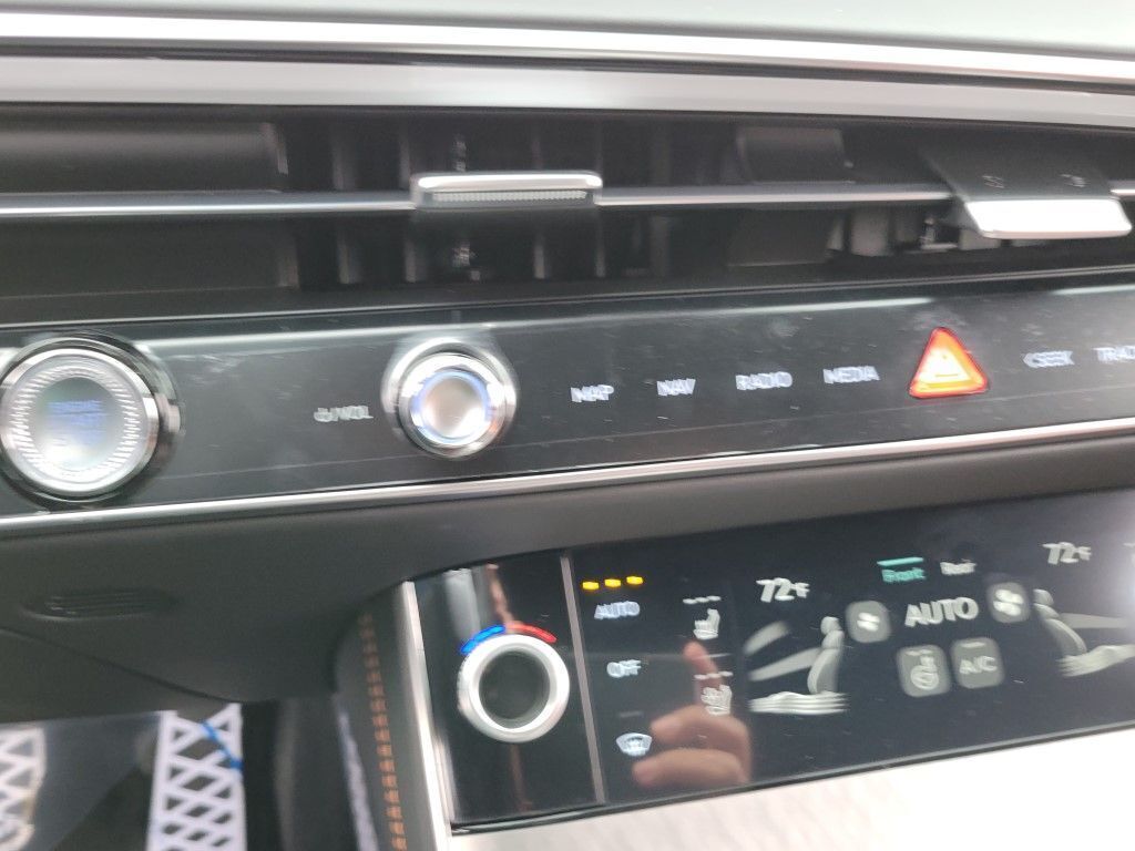 2026 Genesis GV70 2.5T Sport Prestige Chantilly VA