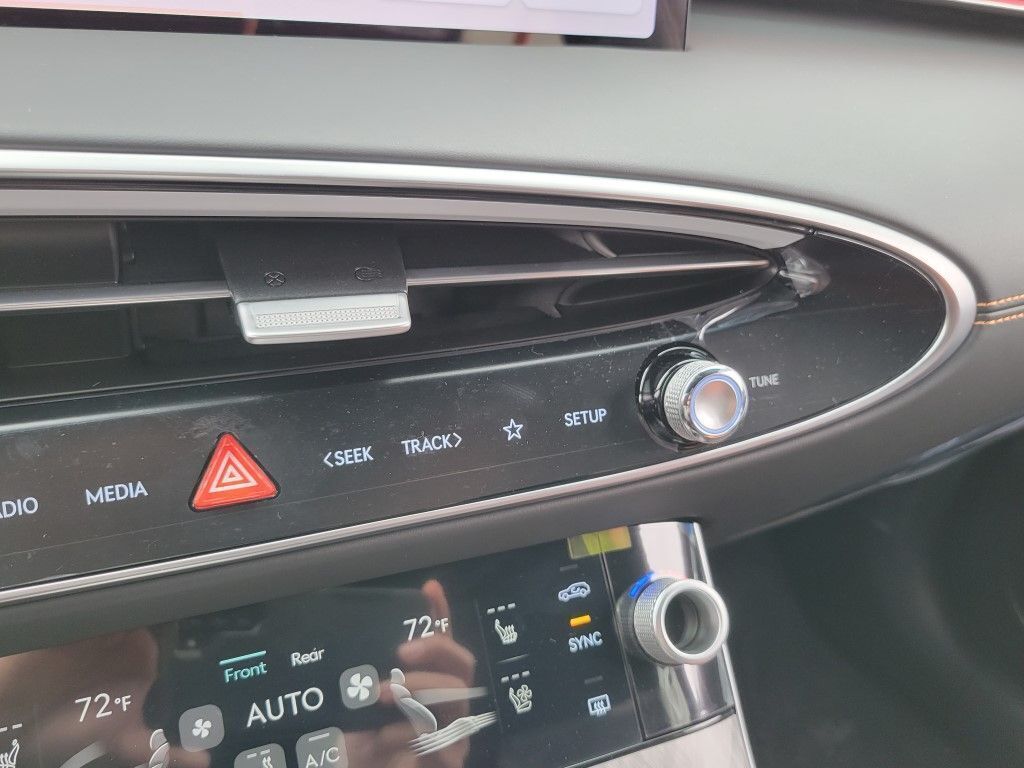 2026 Genesis GV70 2.5T Sport Prestige Chantilly VA