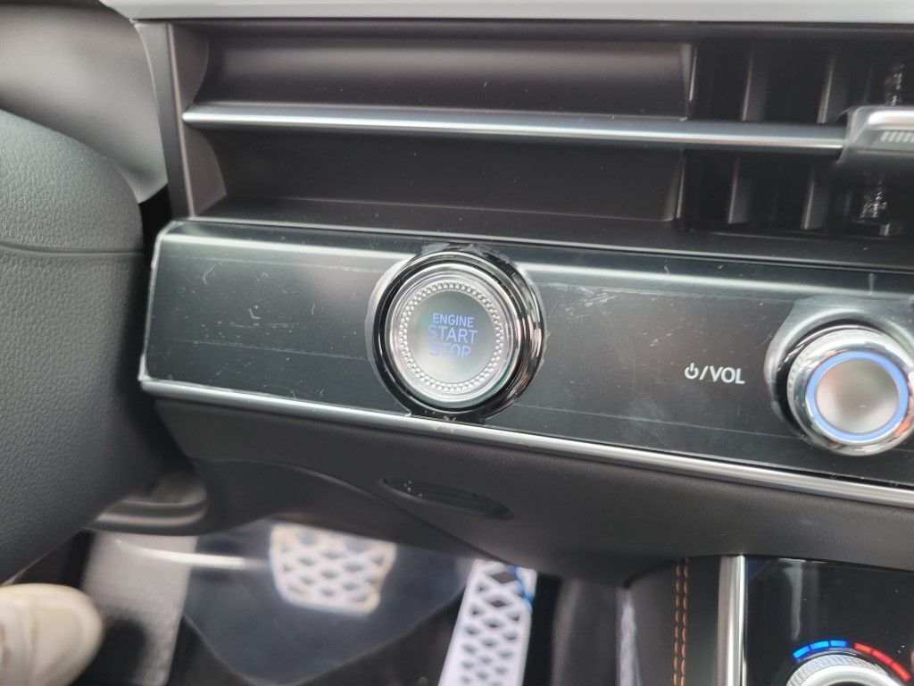 2026 Genesis GV70 2.5T Sport Prestige Chantilly VA