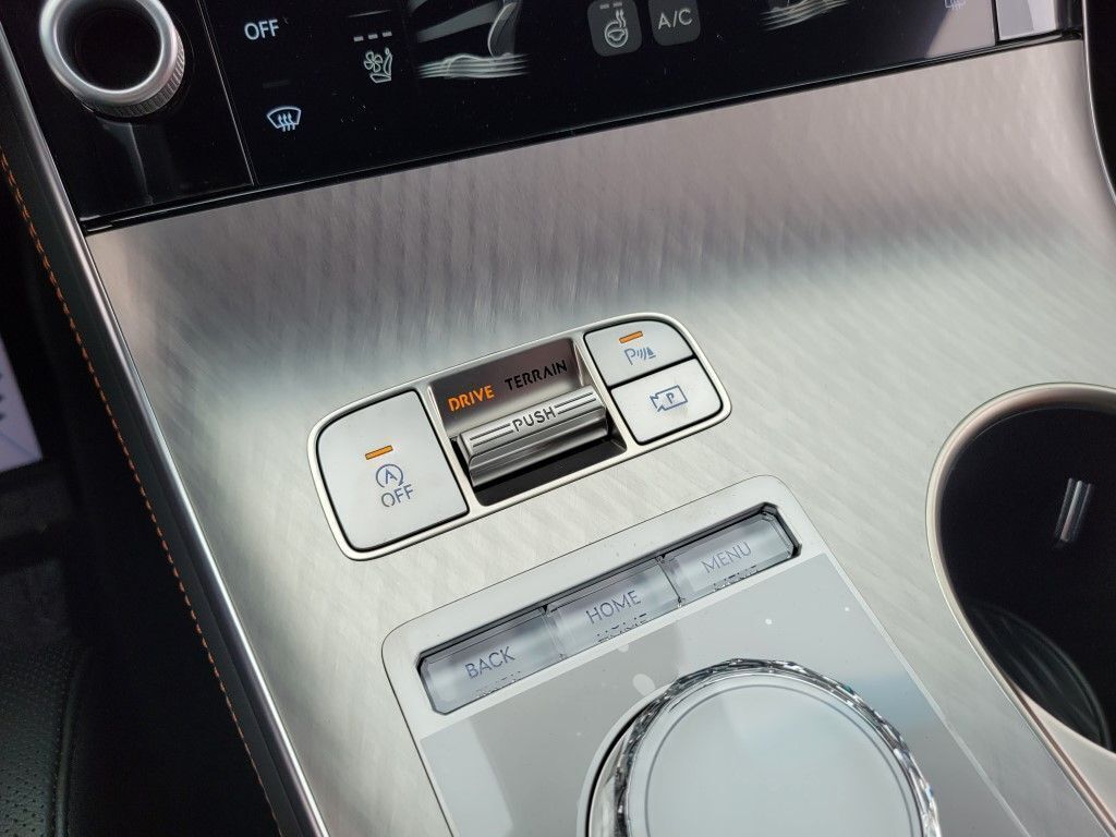 2026 Genesis GV70 2.5T Sport Prestige Chantilly VA