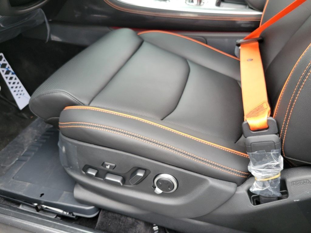 2026 Genesis GV70 2.5T Sport Prestige Chantilly VA