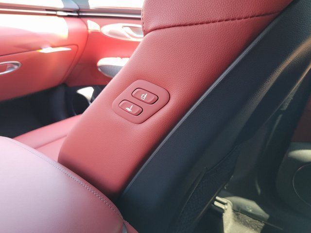 2026 Genesis GV70 2.5T Sport Prestige Chantilly VA