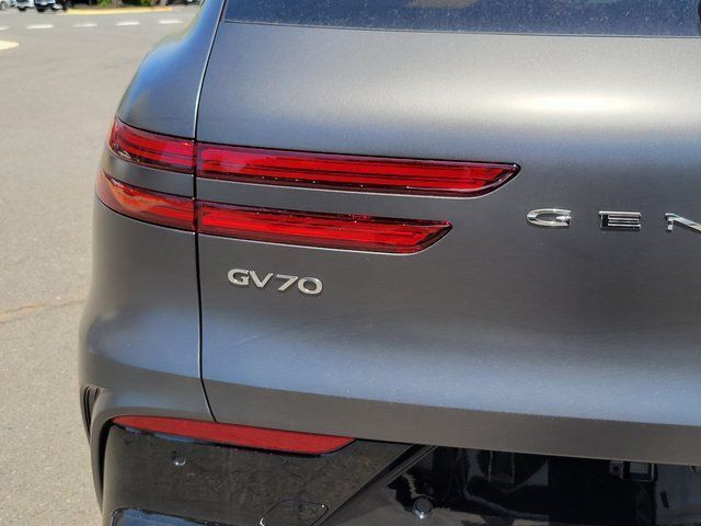 2026 Genesis GV70 2.5T Sport Prestige Chantilly VA