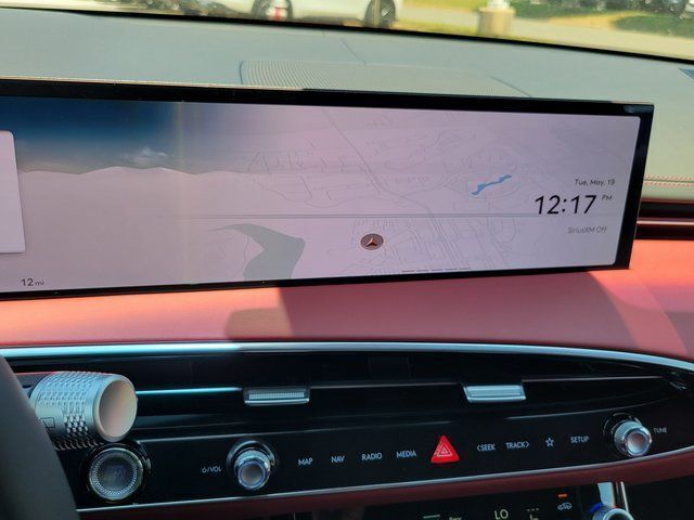 2026 Genesis GV70 2.5T Sport Prestige Chantilly VA