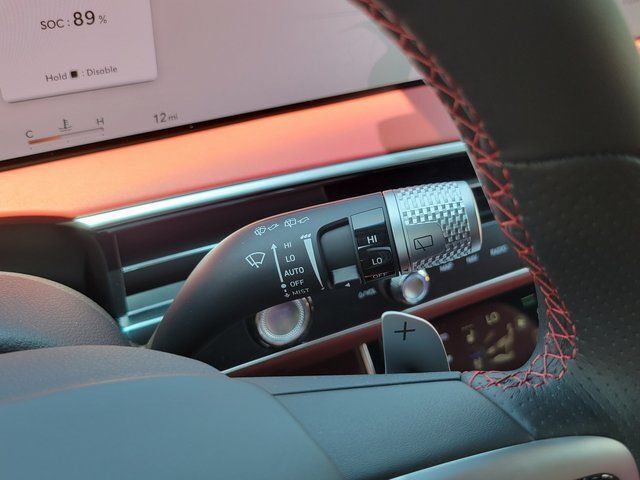 2026 Genesis GV70 2.5T Sport Prestige Chantilly VA