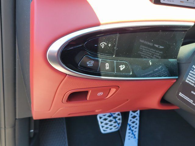 2026 Genesis GV70 2.5T Sport Prestige Chantilly VA