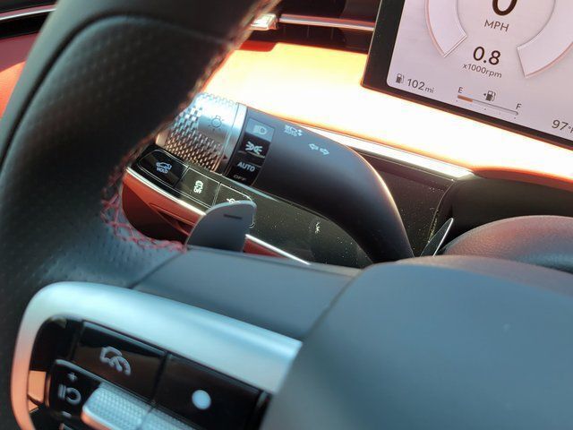 2026 Genesis GV70 2.5T Sport Prestige Chantilly VA