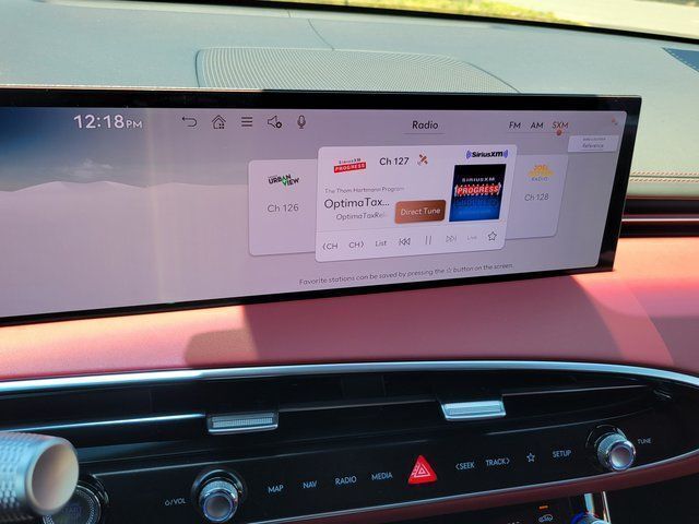 2026 Genesis GV70 2.5T Sport Prestige Chantilly VA